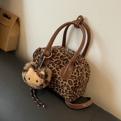 Túi Da Lộn Size Nhỏ Phù Hợp Dạo Phố Cà Phê - tt251081