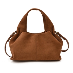 Túi Da Lộn Size To Phong Cách Sang Trọng Nổi Bật - tt251125