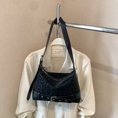 Túi Da Báo Size To Phù Hợp Dạo Phố - t251231