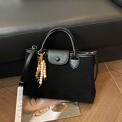 Túi Da Lộn Mềm Mại Mang Lại Cảm Giác Sang Trọng - tt251074