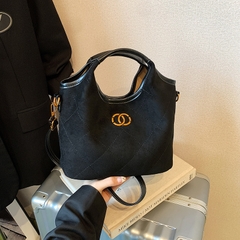 Túi Da Lộn Size Nhỏ Có Dây Đeo Phù Hợp Đi Chơi - tt251060