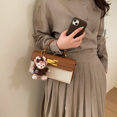 Túi Xách Size Nhỏ Thanh Lịch Nhẹ Nhàng - tt260406