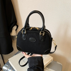 Túi Da Lộn Size Nhỏ Mềm Mịn Thanh Lịch Dễ Phối Đồ - tt251069