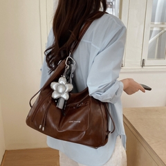 Túi Vừa Đeo Chéo Vừa Balo Cá Tính - tt260402