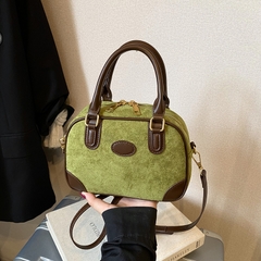 Túi Da Lộn Size Nhỏ Mềm Mịn Thanh Lịch Dễ Phối Đồ - tt251069