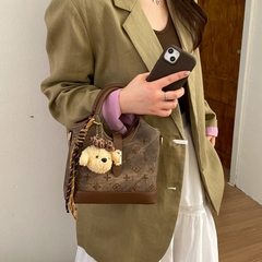 Túi Xách Nhỏ Nhẹ Nhàng Dễ Mang - tt250331