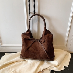 Túi Da Lộn Size To Đeo Vai Thoải Mái Dễ Sử Dụng - tt251061