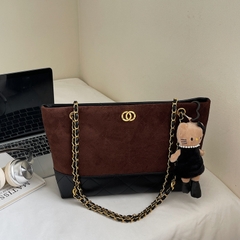 Túi Da Lộn Size Nhỏ Phong Cách Nhẹ Nhàng Nữ Tính - tt251072