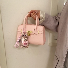 Túi Xách Size Nhỏ Nhỏ Mà Có Võ - tt260407