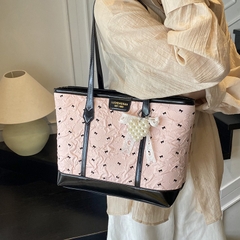 Túi Size To Đi Làm - Đi Chơi Bánh Bèo Dễ Thương - tt250806