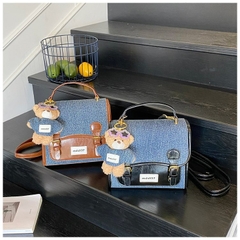 Balo Bò Đeo Đi Học - Đi Chơi Xinh Xắn - tt250930