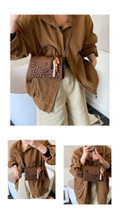 Túi Nữ Size Nhỏ Thanh Lịch Phù Hợp Đi Làm- tt251265