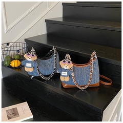 Túi Bò Dễ Phối Outfit Hằng Ngày - tt250856 - túi xách