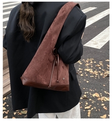 Túi Vải Size To Thời Trang Dễ Phối Đồ - tt251238