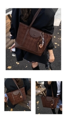 Túi Size Vừa Phù Hợp Đi Làm Đi Chơi - tt251014