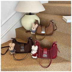 Túi Xách Cầm Tay Sang Chảnh - Kẹp Nách - tt250918