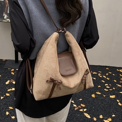 Vừa Đeo Chéo Vừa Đeo Balo Thiết Kế Thời Trang - tt251161