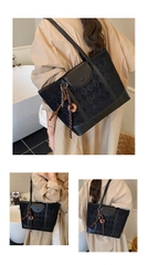 Túi Size Vừa Phù Hợp Đi Làm Đi Chơi - tt251014