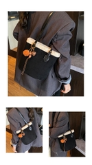 Túi Size Vừa Không Quá To Không Quá Nhỏ - tt251175