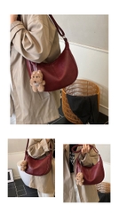 Túi Size Vừa Thiết Kế Gọn Gàng Dễ Sử Dụng - tt251082