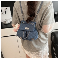 Balo Da Bò Xinh Xắn Dễ Thương - tt250807