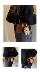 Túi Nữ Size Nhỏ Thiết Kế Tối Giản Thanh Lịch - tt251264