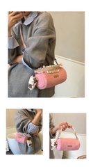 Túi Lông Size Nhỏ Mềm Mại Dễ Thương - tt251207