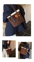 Túi Size Vừa Không Quá To Không Quá Nhỏ - tt251175