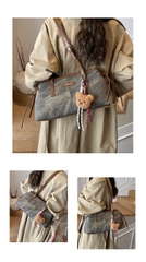 Túi Kẹp Nách Thời Trang Hiện Đại - tt251239