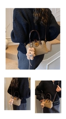 Túi Nữ Size Nhỏ Thiết Kế Tối Giản Thanh Lịch - tt251264