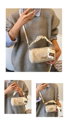 Túi Lông Size Nhỏ Mềm Mại Dễ Thương - tt251207