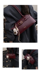 Túi Kẹp Nách Nhẹ Nhàng Gọn Gàng - tt251146