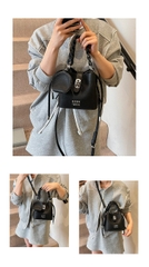 Túi Đeo Chéo - Cầm Tay Xinh Xắn Cá Tính - tt250908