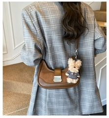 Túi Xách Cầm Tay Sang Chảnh - Kẹp Nách - tt250918