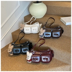 Túi Xách Đeo Vai - Đeo Chéo Dễ Phối