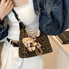 Túi Size Nhỏ Da Báo Phong Cách Cá Tính Nổi Bật - tt251076