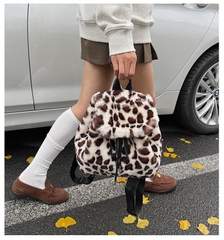 Balo lông Thời Trang Sành Điệu - tt251107