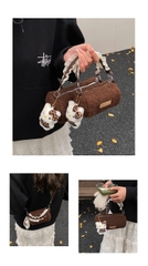 Túi Lông Size Nhỏ Mềm Mại Dễ Thương - tt251207