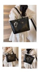 Túi Nữ Size To Đựng Laptop Hồ Sơ Vật Dụng Cá Nhân - tt251063