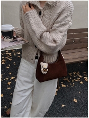 Túi Nữ Size Nhỏ Dễ Phối Outfit Hằng Ngày - tt251127