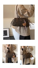 Túi Kẹp Nách Nhẹ Nhàng Gọn Gàng - tt251213