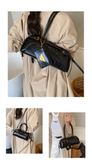 Kẹp Nách Đơn Giản Thanh Lịch - tt251026