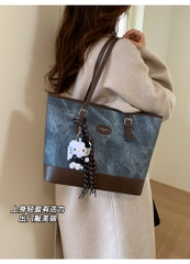 Túi Size To Đựng Thoải Mái Đồ - tt251104