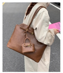 Túi Size To Đi Làm - Đi Chơi Nhiều Màu Đơn Gỉan - tt250862