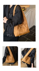 Túi Vải Size To Thời Trang Dễ Phối Đồ - tt251238