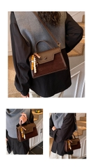 Túi Nữ Size Nhỏ Thanh Lịch Phù Hợp Đi Làm- tt251265