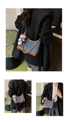 Túi Bò Dễ Phối Outfit Hằng Ngày - tt250856 - túi xách