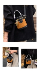 Túi Size Nhỏ Đeo Chéo Nhẹ Nhàng Dạo Phố Đi Làm -tt251263