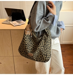 Túi Vải Size Vừa Thiết Kế Gọn Gàng Không Cồng Kềnh - tt251126