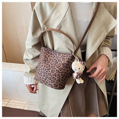 Túi Size Nhỏ Da Báo Phù Hợp Đi Chơi Dạo Phố - tt251131